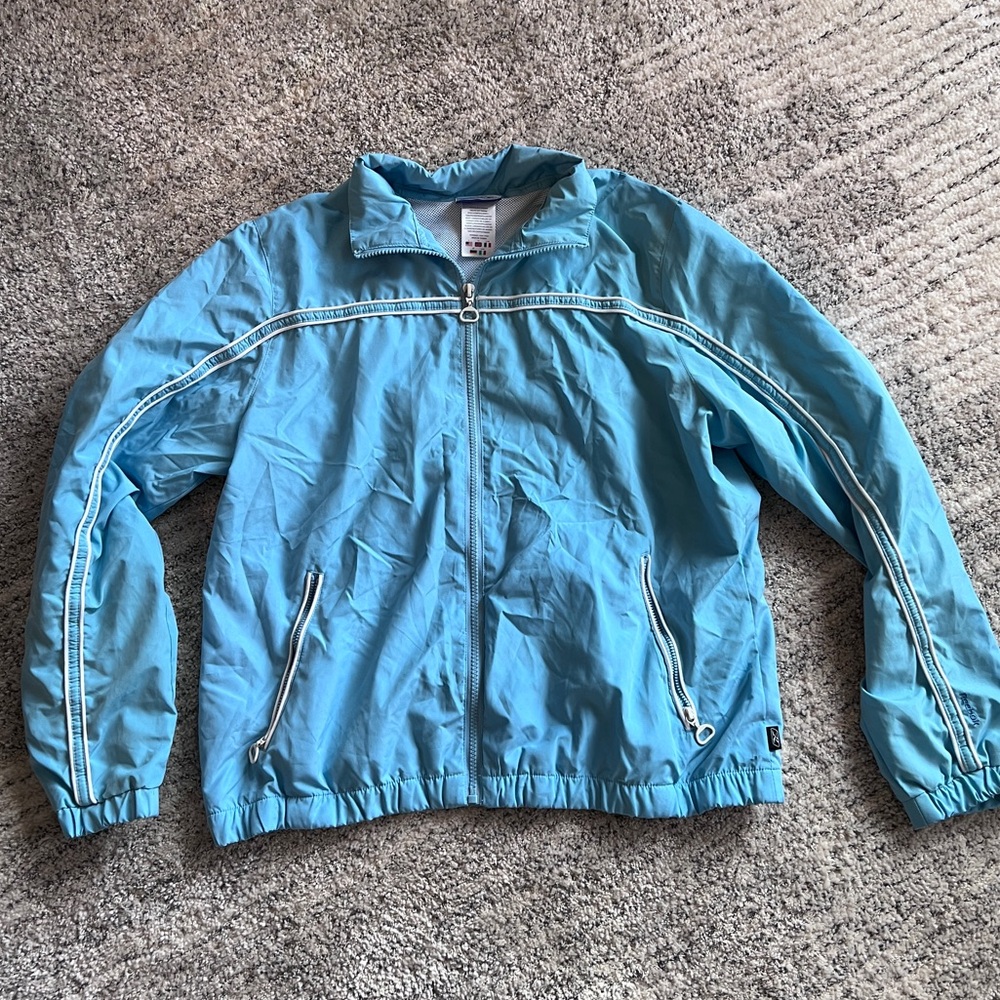 Reebok Jacket
